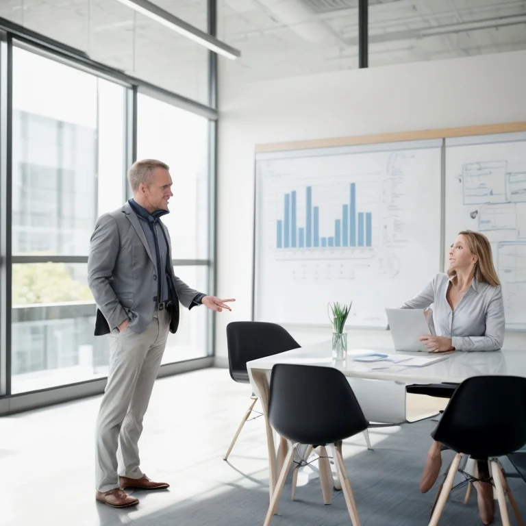 Goal Setting Session