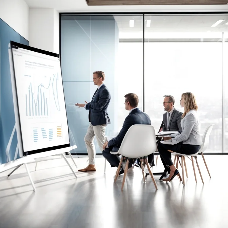 Coach designing session framework