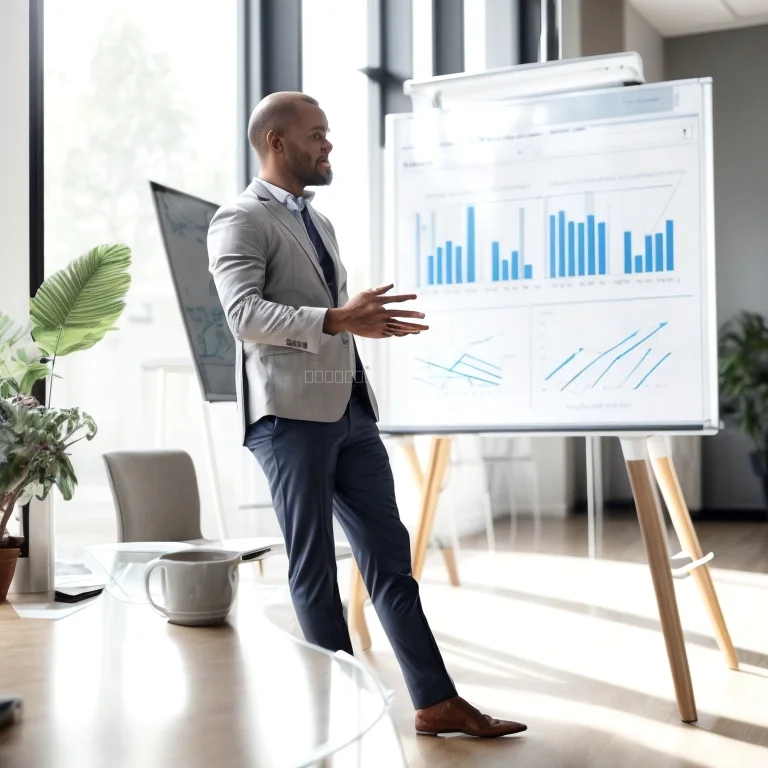 Icon for communication skills