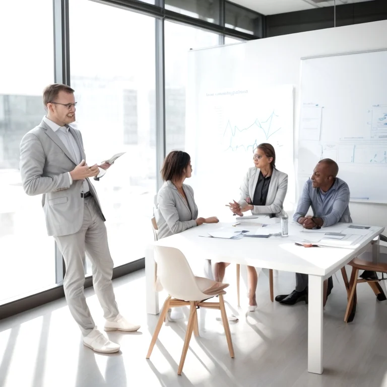 Icon for performance tracking