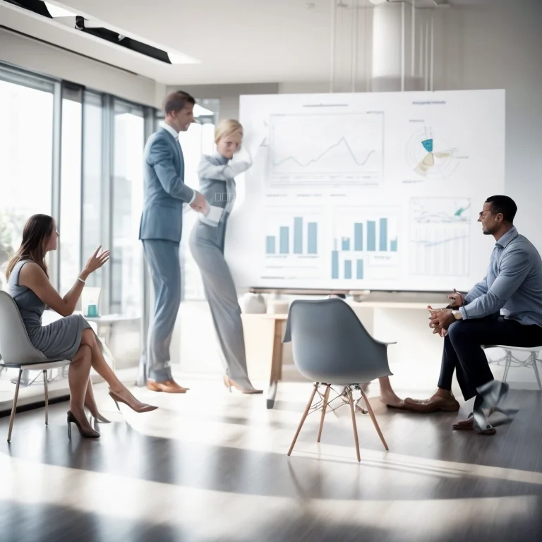 Leadership Skills Training