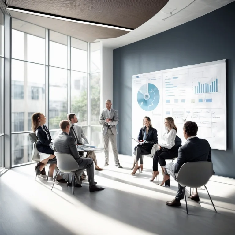 Advanced Business Coaching Skills