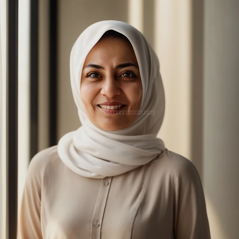 Aisha Al Mansouri